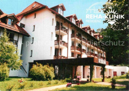 72865413 Bad Toelz Reha Klinik Residenz Bad Toelz - Bad Tölz