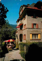 72865247 Bad Hofgastein Kurhaus Villa Seidel Bad Hofgastein - Sonstige & Ohne Zuordnung