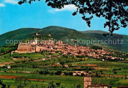 72865172 Assisi Umbria  Assisi - Autres & Non Classés