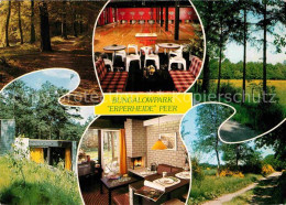 72865164 Peer Bungalowpark Erperheide Kegelbahn Peer - Sonstige & Ohne Zuordnung