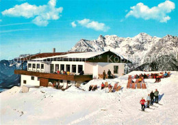 72865155 St Jakob Pillersee Alpengasthof Buchensteinwand St. Jakob Am Pillersee - Altri & Non Classificati