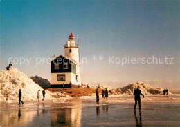 72864855 Marken Vuurtoren  Marken - Sonstige & Ohne Zuordnung