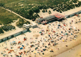 72864840 Walcheren Strandpaviljoen De Piraat  Walcheren - Autres & Non Classés