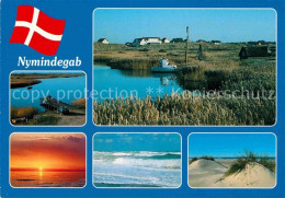 72864749 Nymindegab  Nymindegab - Denmark