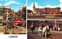 R297254 London. PLC1072. Multi View - Sonstige & Ohne Zuordnung