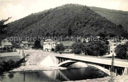 72864645 Alle Sur Semois Pont Alle Sur Semois - Otros & Sin Clasificación