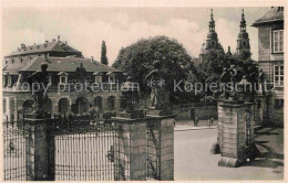 72864642 Fulda Hauptwache Dom Fulda - Fulda