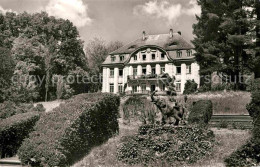 72864640 Gersfeld Rhoen Sanatorium  Gersfeld (Rhoen) - Autres & Non Classés