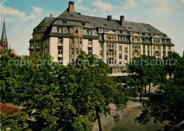 72864121 Bad Nauheim Grand Hotel Bad Nauheim - Bad Nauheim