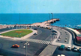 72864017 Ostia Lido Di Roma Il Pontile Ostia - Sonstige & Ohne Zuordnung