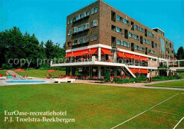 72864015 Beekbergen EurOase Recreatiehotel Beekbergen - Altri & Non Classificati