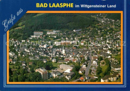 72863746 Bad Laasphe Kurort Im Wittgensteiner Land Bad Laasphe - Bad Laasphe