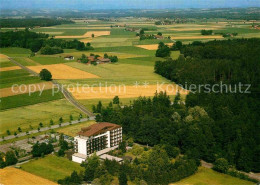 72863723 Bad Fuessing Panorama Inntal Hotel Fliegeraufnahme Aigen - Bad Füssing