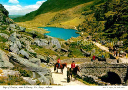 72863699 Killarney Kerry Gap Of Dunloe Horse Riding Killarney Kerry - Andere & Zonder Classificatie