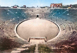 72863557 Verona Veneto Interno Arena Amphitheater Verona - Sonstige & Ohne Zuordnung