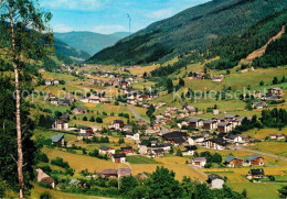 72863556 Bad Kleinkirchheim Kaernten Panorama Kurort Kleinkirchheim - Altri & Non Classificati