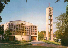 72863520 Badenweiler Pfarrkirche St. Peter  Badenweiler - Badenweiler