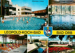 72863517 Bad Orb Leopold-Koch-Bad  Bad Orb - Bad Orb