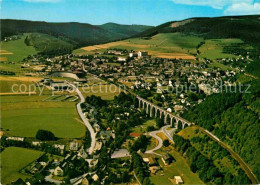 72863509 Willingen Sauerland Fliegeraufnahme Willingen Sauerland - Other & Unclassified