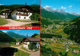 72863499 Luttach Ahrntal Suedtirol Grossarzbach Hof  Luttach Ahrntal Suedtirol - Sonstige & Ohne Zuordnung