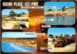 13-5-2024 (5 Z 3) France - Quend-Plage-Les-Pins - Humor