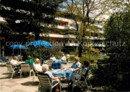 72863479 Bad Woerishofen Kurhotel Kreuzer  Bad Woerishofen - Bad Woerishofen