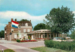 72863471 Renkum Hotel Campman  - Andere & Zonder Classificatie