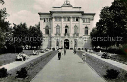 72863425 Warszawa Universtiaetsbibliothek  - Poland