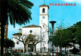 72863341 Fuengirola Iglesia Parroquial Fuengirola Torreblanca Del Sol Costa Del  - Andere & Zonder Classificatie