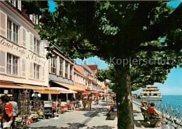 72863315 Meersburg Bodensee Hotel Bijou Meersburg - Meersburg