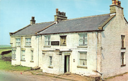 R293805 The Cat And Fiddle Buxton. PT16618. Post Card - World