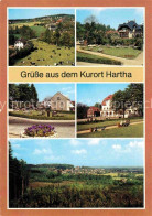 72863266 Hartha Doebeln Buchenweg Kurhaus Kurplatz Ferienheime Hartha Doebeln - Sonstige & Ohne Zuordnung