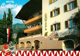 72863243 Auer Ora Suedtirol Hotel Mallmetzer  - Sonstige & Ohne Zuordnung