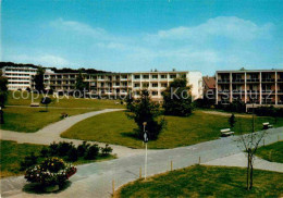 72863210 Bad Soden Taunus Sanatorium Am Neuen Kurpark Bad Soden - Bad Soden