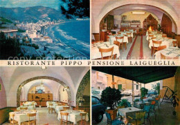 72862785 Laigueglia  Ristorante Pippo Pensione Laigueglia - Sonstige & Ohne Zuordnung