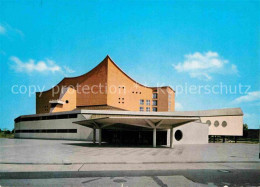 72862749 Berlin Philharmonie Berlin - Sonstige & Ohne Zuordnung