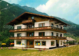 72862691 Neustift Stubaital Tirol Pension Garni Clima Neustift Im Stubaital - Altri & Non Classificati