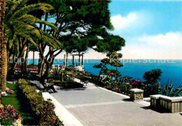 72862658 Palermo Sicilia Giardino Villa Igea Palermo - Sonstige & Ohne Zuordnung