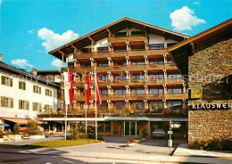 72862548 St Johann Tirol Hotel Und Braeugasthof Goldener Loewe St. Johann In Tir - Autres & Non Classés