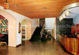 72862481 Montserrat Kloster Hostal Abat Cisneros  Spanien - Otros & Sin Clasificación