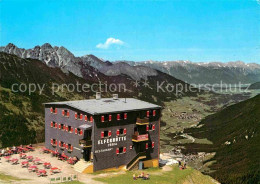 72862467 Neustift Stubaital Tirol Restaurant Elferhuette  Neustift Stubaital Tir - Other & Unclassified