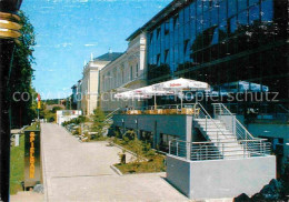 72862438 Bad Harzburg Michels Kurhotel Vier Jahreszeiten Bad Harzburg - Bad Harzburg