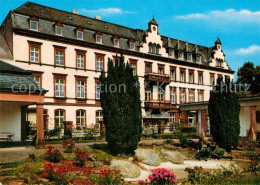 72862394 Kyllburg Rheinland-Pfalz Kneipp Sanatorium Kurhotel Eifeler Hof Kyllbur - Andere & Zonder Classificatie