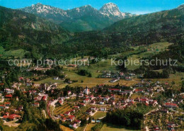 72862373 Bad Feilnbach Mit Wendelstein Bayerische Alpen Fliegeraufnahme Bad Feil - Otros & Sin Clasificación