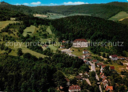 72862365 Bad Sooden-Allendorf Sonnenberg Sanatorium Fliegeraufnahme Bad Sooden-A - Bad Sooden-Allendorf