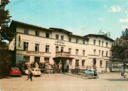 72862340 Szklarska Poreba Hotel Karkonosze Szklarska Poreba - Poland