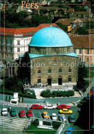 72862294 Pecs Moschee Pecs - Ungheria