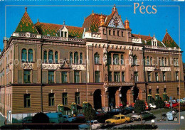 72862293 Pecs Posta Postamt Pecs - Hongrie