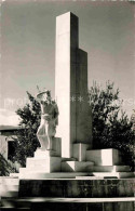 72862290 Vryses Canee Monument  - Grèce