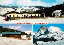 72862285 Seiser Alm Dolomiten Hessenhuette Jugendheim Suedtirol  - Sonstige & Ohne Zuordnung